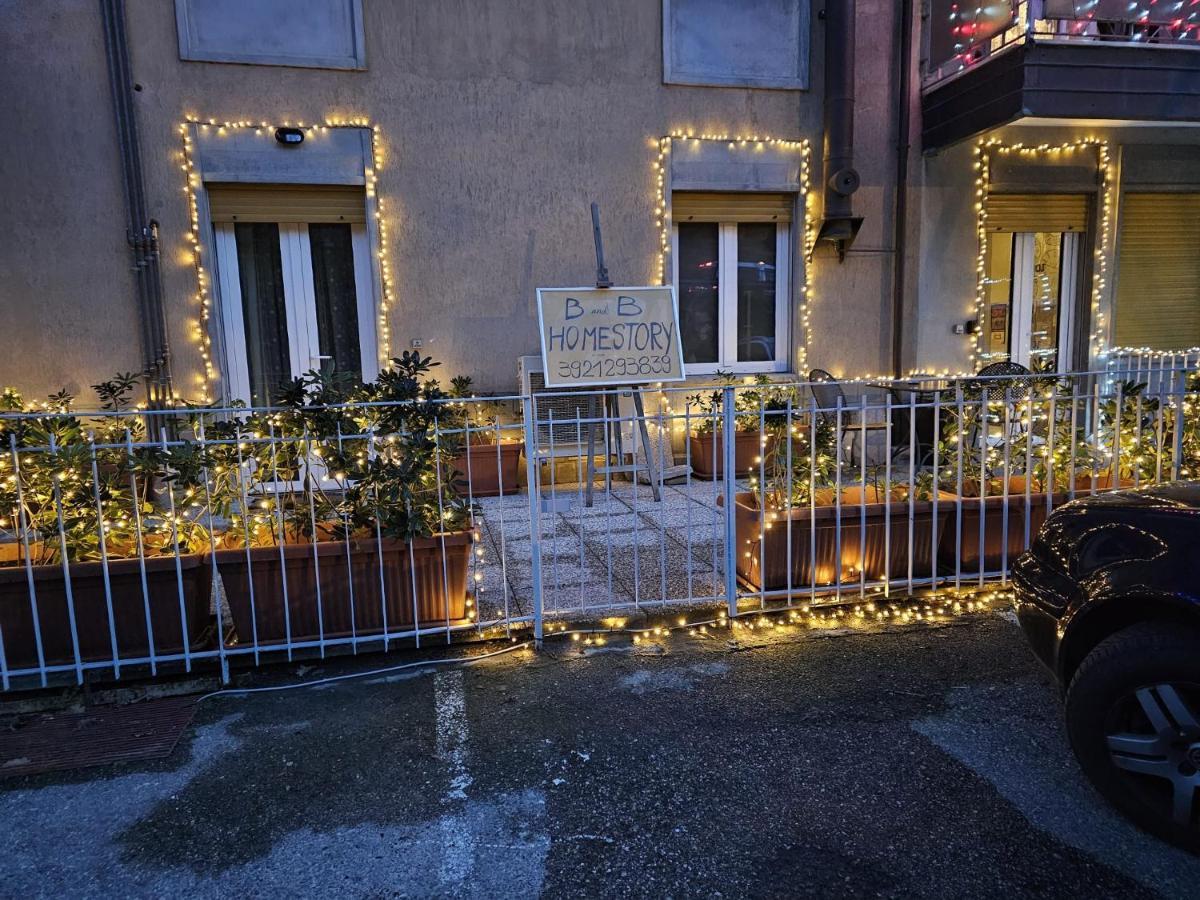Homestory 3 Via Idice 103 Pizzano Bo Ca di Bazzone エクステリア 写真