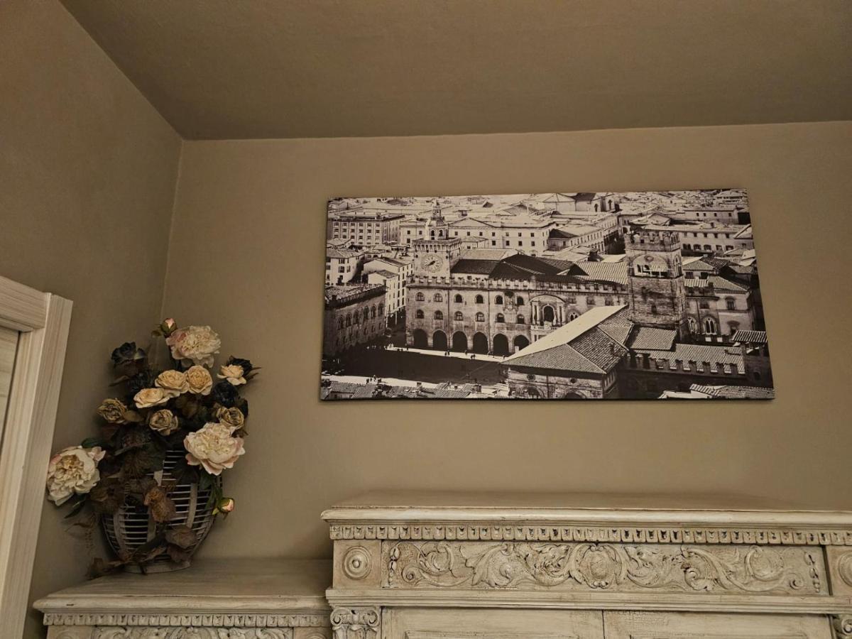 Homestory 3 Via Idice 103 Pizzano Bo Ca di Bazzone エクステリア 写真