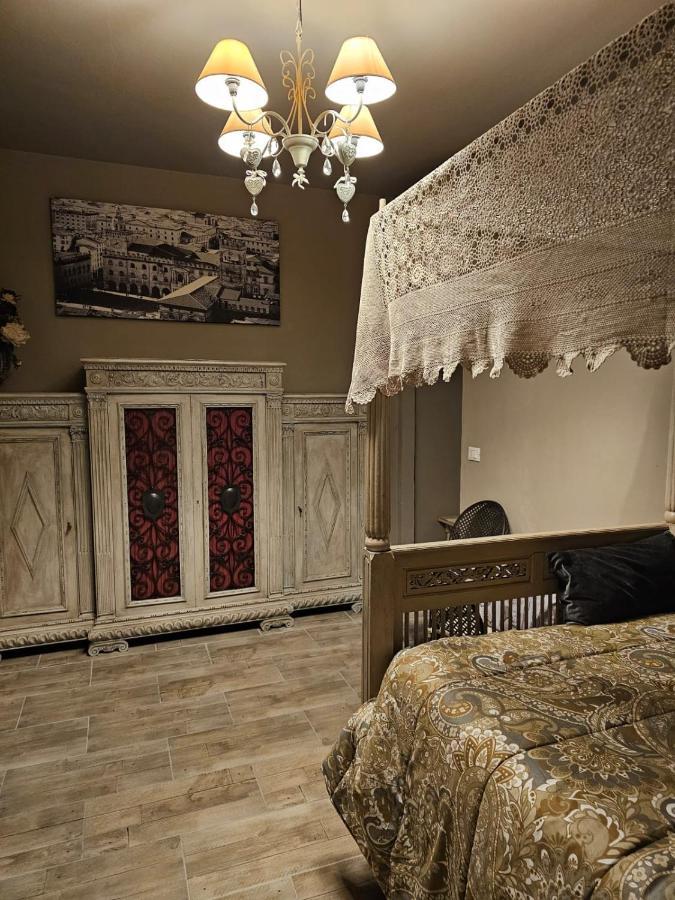 Homestory 3 Via Idice 103 Pizzano Bo Ca di Bazzone エクステリア 写真