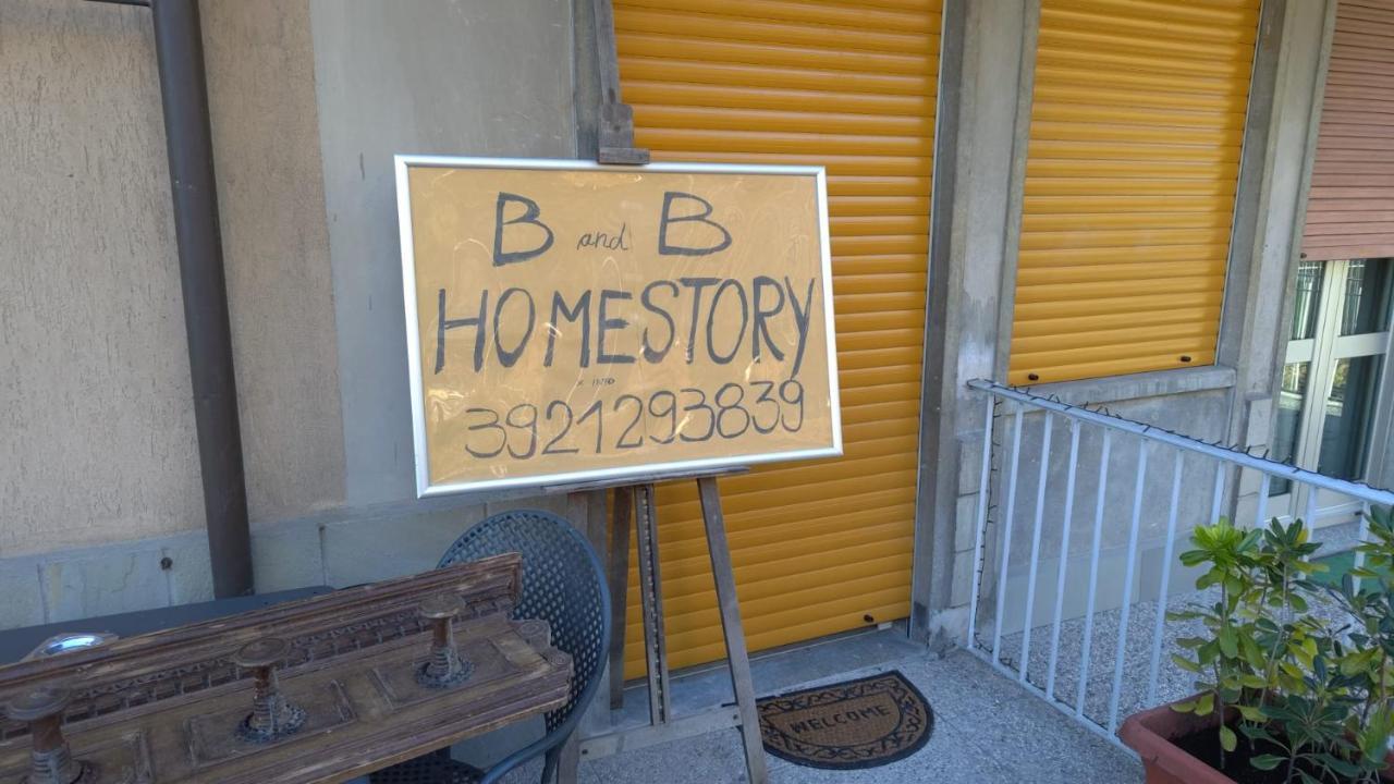 Homestory 3 Via Idice 103 Pizzano Bo Ca di Bazzone エクステリア 写真